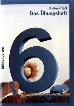 Das Übungsheft 6
