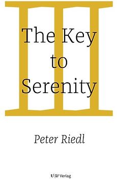 The Key to Serenity
