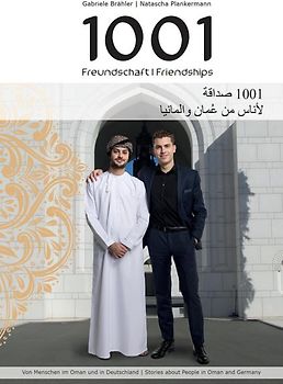 1001 Freundschaft / Friendships