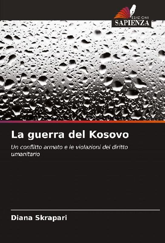 La guerra del Kosovo