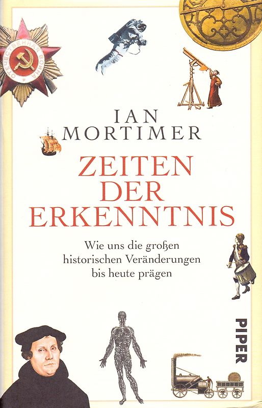 Zeiten der Erkenntnis