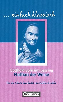 Einfach klassisch - Klassiker für ungeübte Leser/-innen