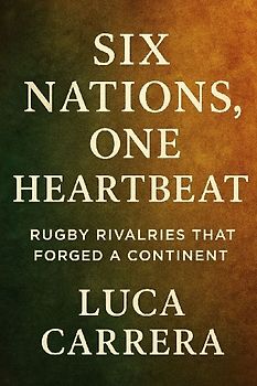 Six Nations, One Heartbeat
