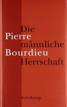 Die männliche Herrschaft