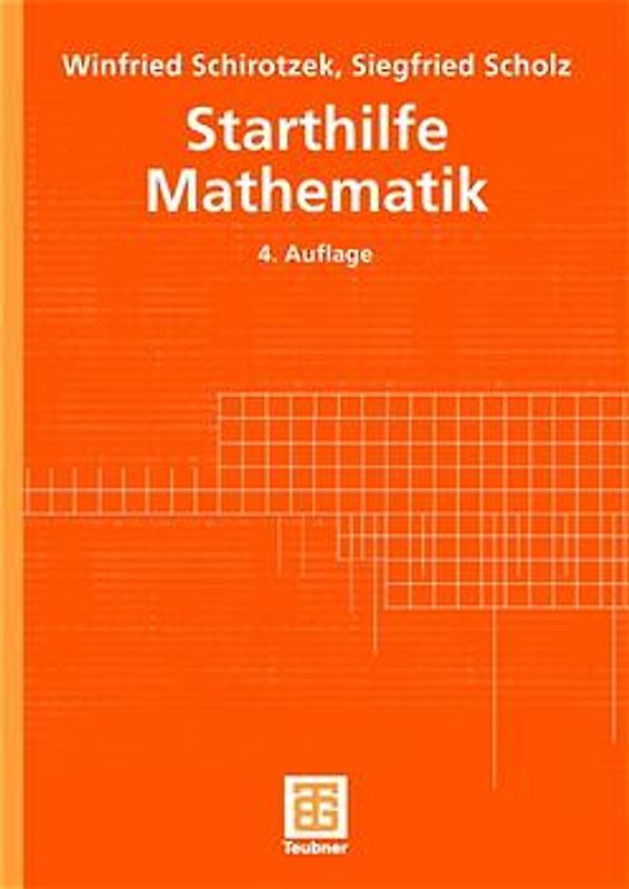 Starthilfe Mathematik