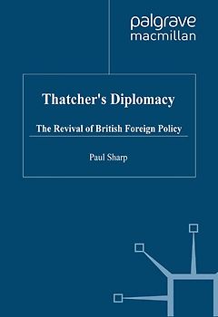 Thatcher's Diplomacy