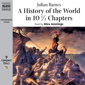 A History Of The World In 10 1/2 Chapters