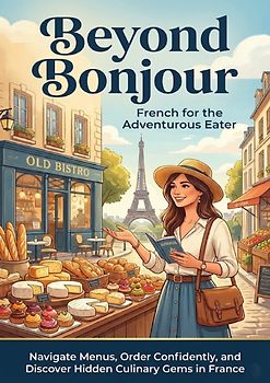 Beyond Bonjour: French for the Adventurous Eater