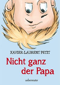 Nicht ganz der Papa