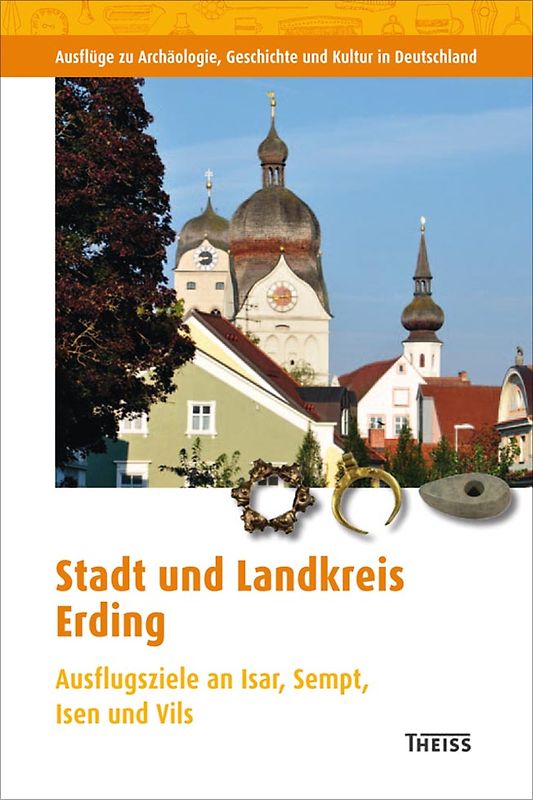 Stadt und Landkreis Erding