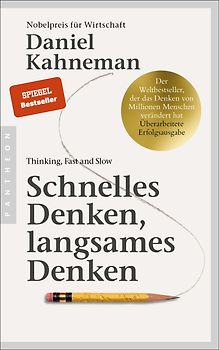 Schnelles Denken, langsames Denken