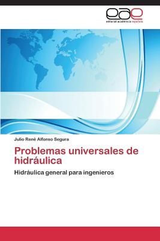 Problemas universales de hidráulica