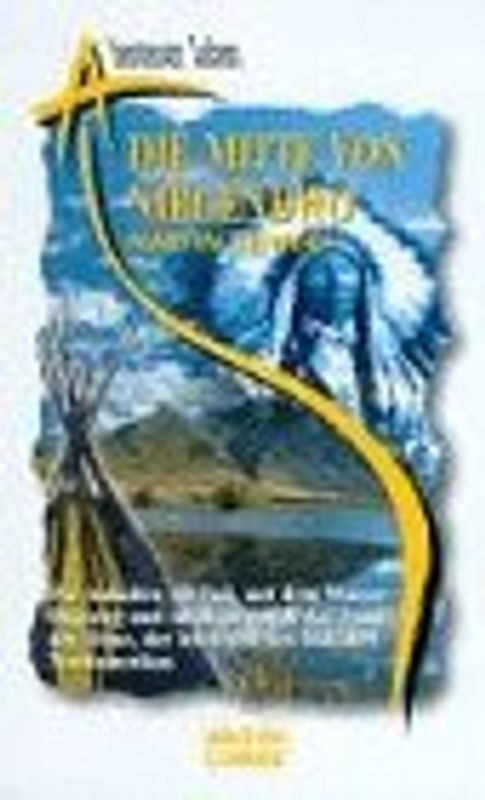 Die Mitte von Nirgendwo