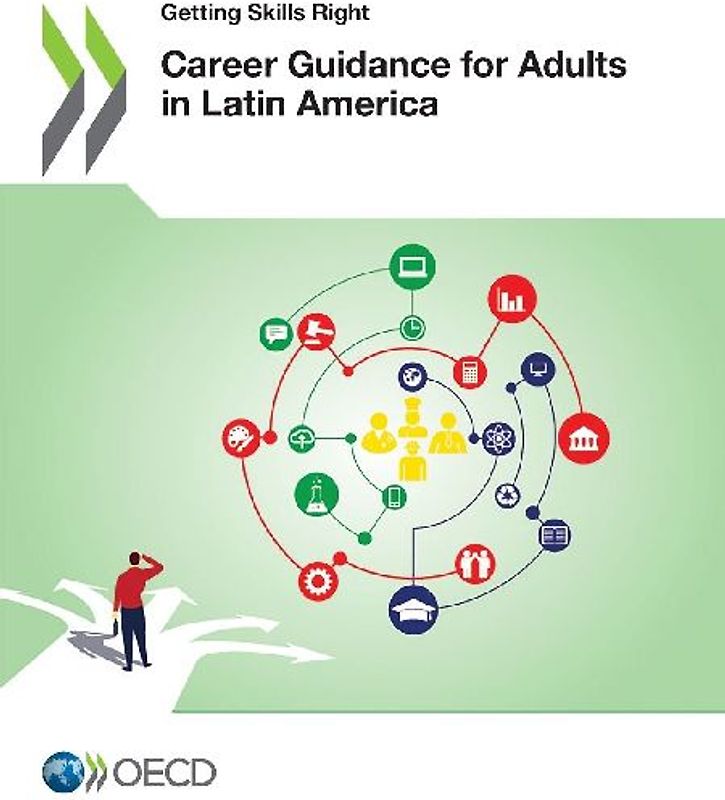 Career Guidance for Adults in Latin America