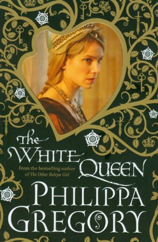 White Queen - Philippa Gregory