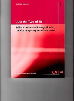 ’Just the Two of Us’