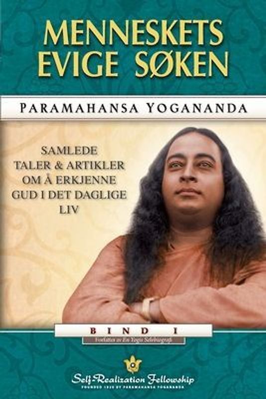 Man's Eternal Quest (Norwegian)