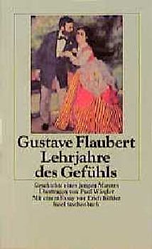 Lehrjahre des Gefühls