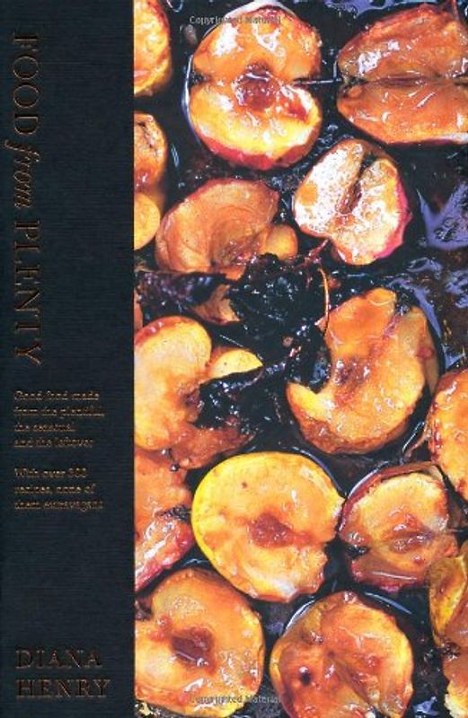 Food from Plenty - Diana Henry