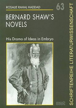 Bernard Shaw's Novels