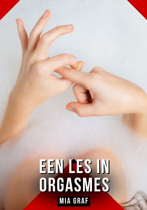 Een les in orgasmes
