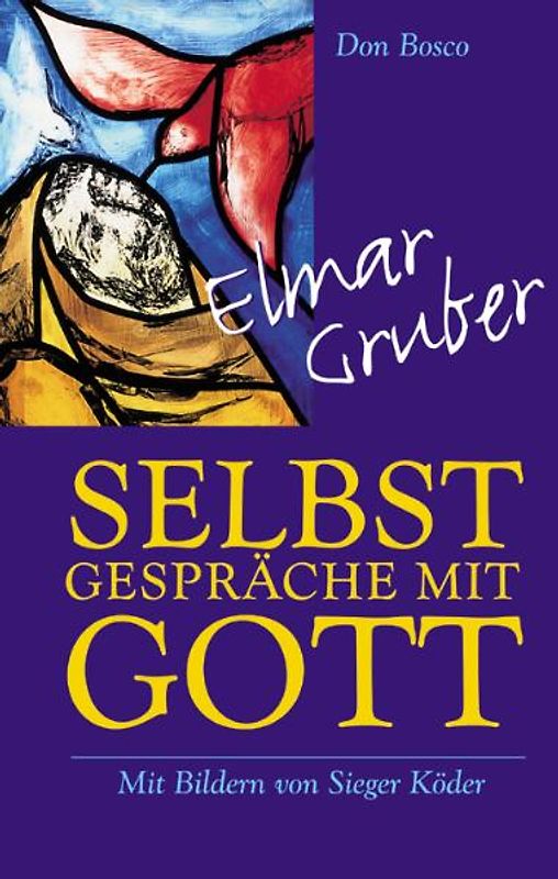 Selbstgespräche mit Gott