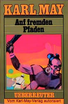 Taschenbücher / Auf fremden Pfaden
