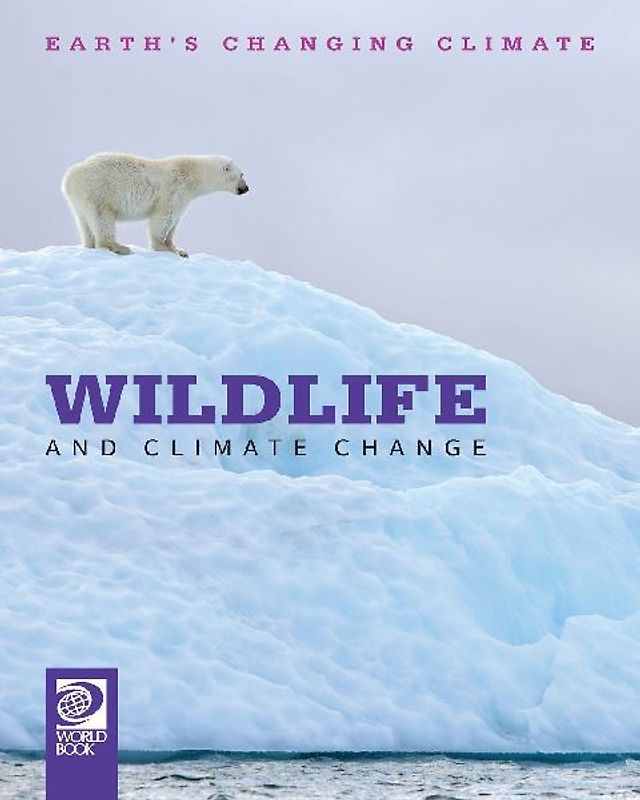 Wildlife and Climate Change