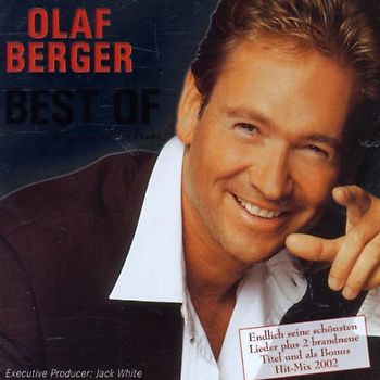Olaf Berger - Best of