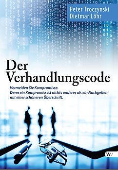 Der Verhandlungscode