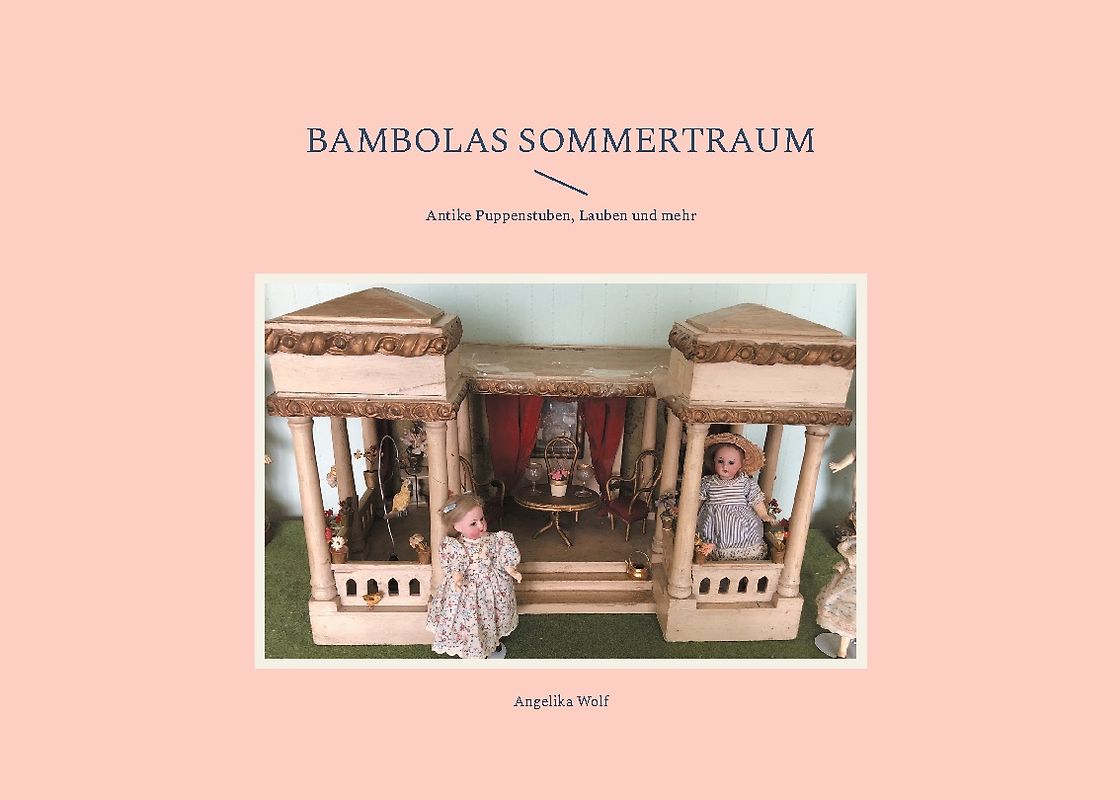 Bambolas Sommertraum