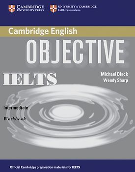 Objective IELTS