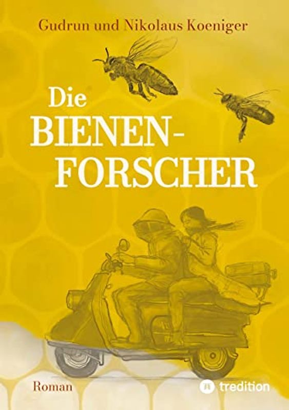 Die Bienenforscher: DE