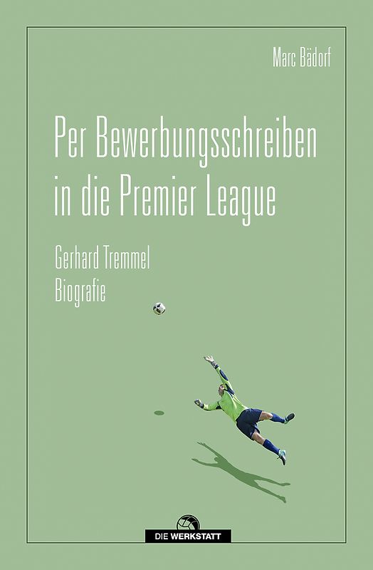 Per Bewerbungsschreiben in die Premier League
