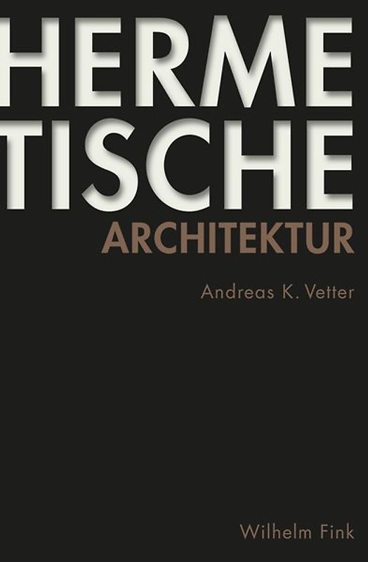 Hermetische Architektur