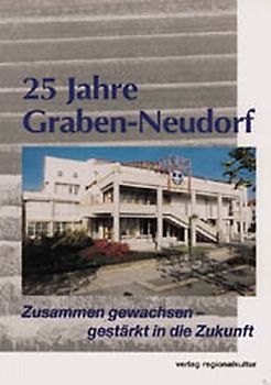25 Jahre Graben-Neudorf