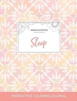 Adult Coloring Journal