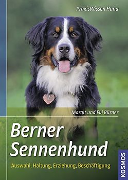 Berner Sennenhund