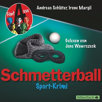 Fünf Asse 3: Schmetterball