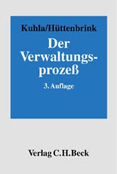 Der Verwaltungsprozess