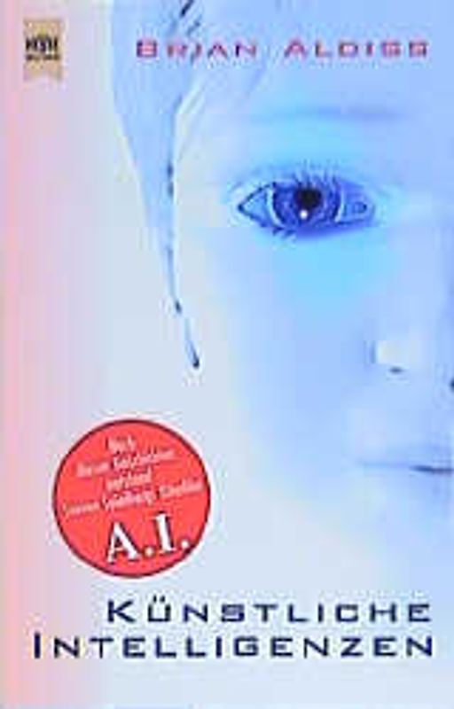 Künstliche Intelligenz. Stories
