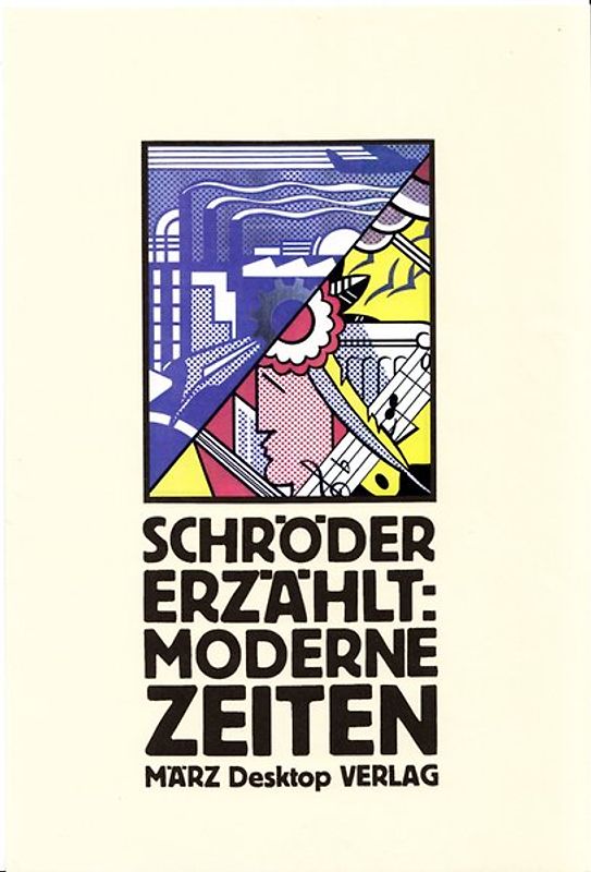 Moderne Zeiten