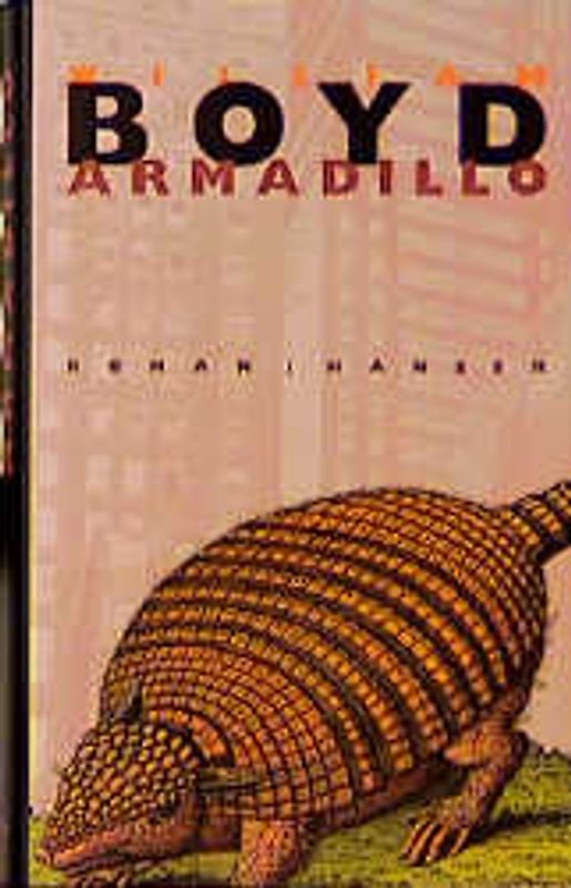 Armadillo