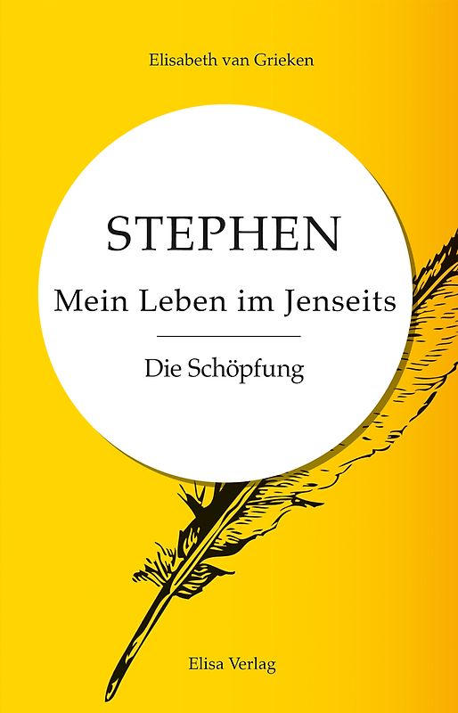 Stephen Mein Leben im Jenseits