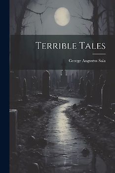 Terrible Tales