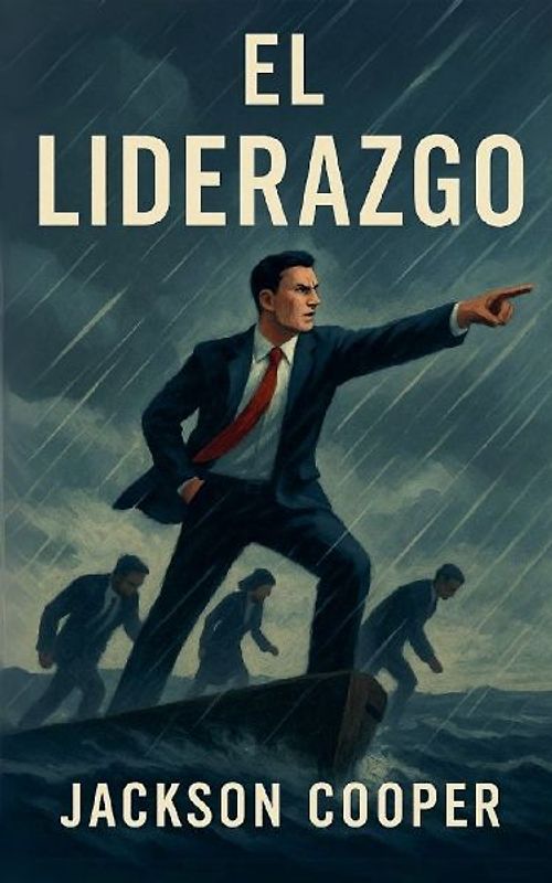 El Liderazgo