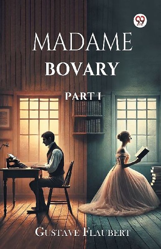 Madame Bovary Part I