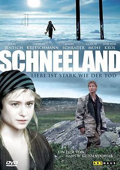 Schneeland DVD