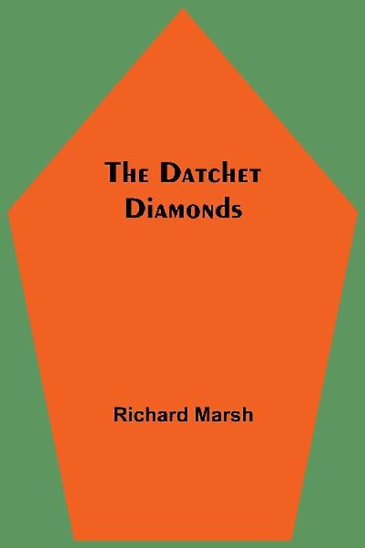 The Datchet Diamonds