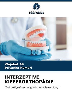 INTERZEPTIVE KIEFERORTHOPÄDIE